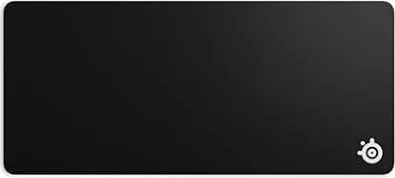 SteelSeries QcK XXL Gaming Mouse Pad - Black
