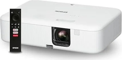 Epson EpiqVision Flex CO-FH02 Full HD 1080p Smart Streaming Projector