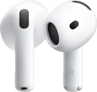 Apple AirPods 5 Wireless Earbuds with Active Noise Cancellation