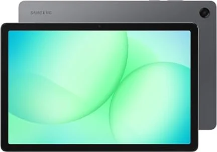 Samsung Galaxy Tab A11+ 8GB RAM, 256GB Storage, AI Assist, Slim Light, Gray | Optimized Performance, Long Lasting Battery, Expandable Storage, Large Display, Dolby Atmos Speakers, 2 Year Warranty