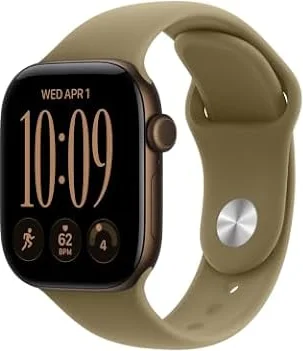 Apple Watch Series 12 GPS 42mm Smartwatch