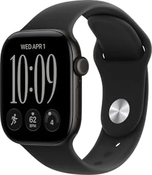 Apple Watch Series 12 GPS 42mm Smartwatch