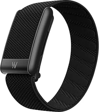 WHOOP Peak - 12 Month Membership -Sleep and 24/7 Fitness Tracker, Personalized Coaching, Menstrual Cycle Insights - 14+ Days Battery Life