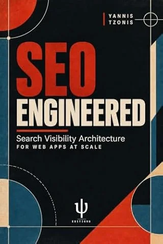 SEO ENGINEERED: Search Visibility Architecture for Web Apps at Scale (Quality Control for AI-Built Apps)