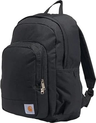 Carhartt Classic 25L Backpack Black